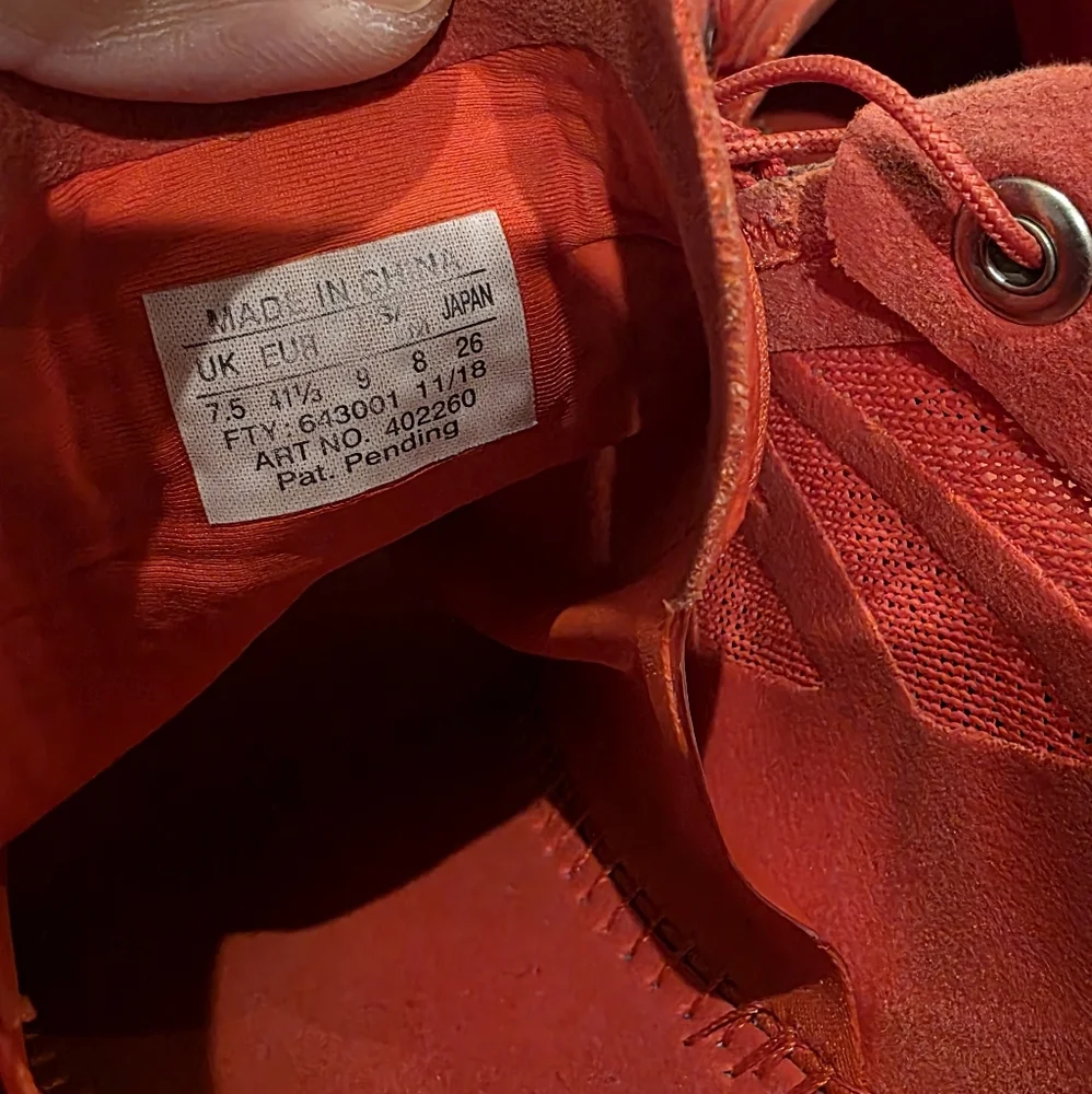 Salomon Slab Sense 7 SG (Soft Ground) - Picture 4 of 6